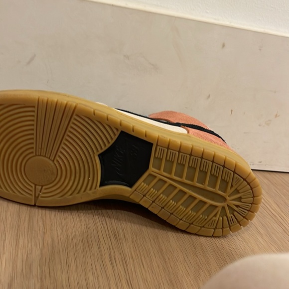 Nike Dunk High Pro SB 'Spectrum' CN8345-001 - Picture 8 of 9